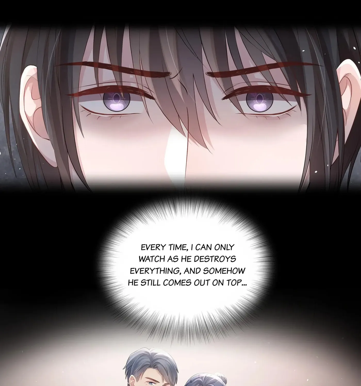 Read Resplendent chapter 42 image 25 on Lezhin