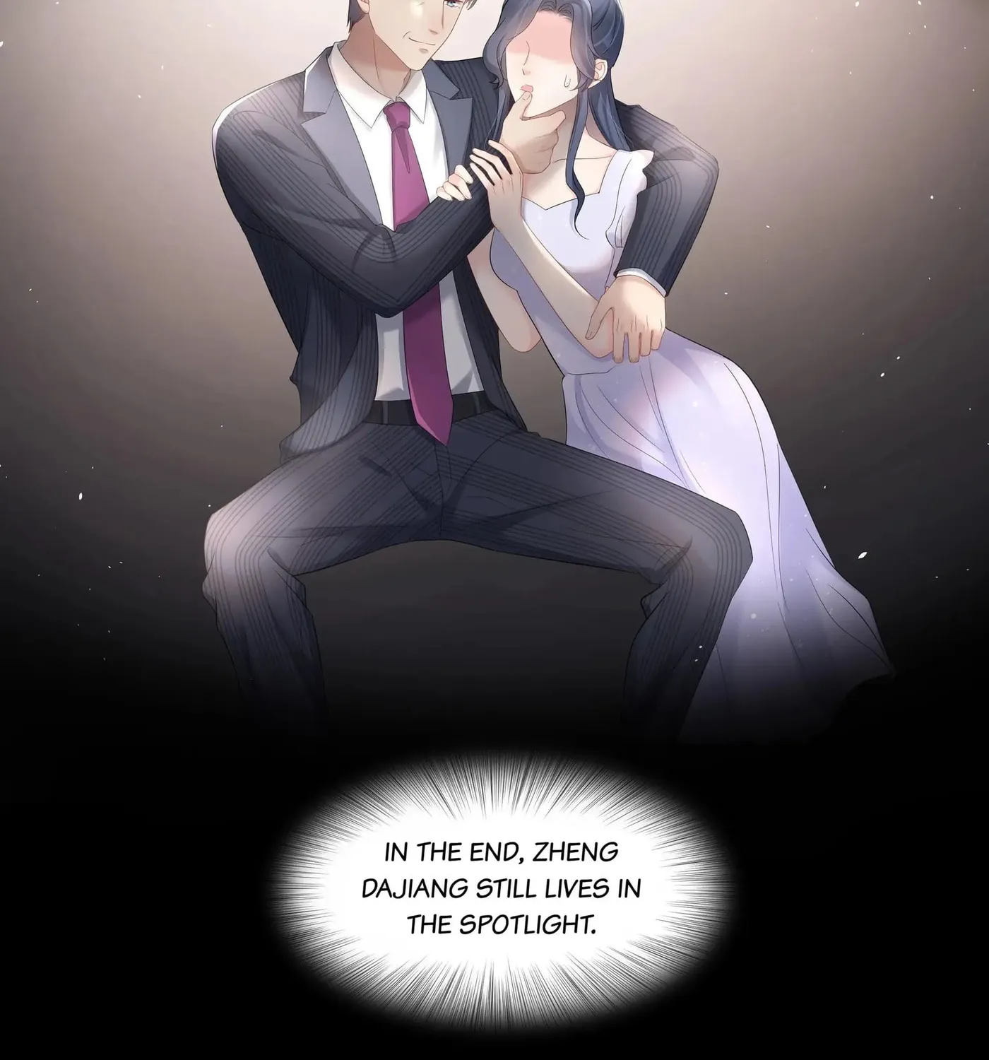 Read Resplendent chapter 42 image 26 on Lezhin