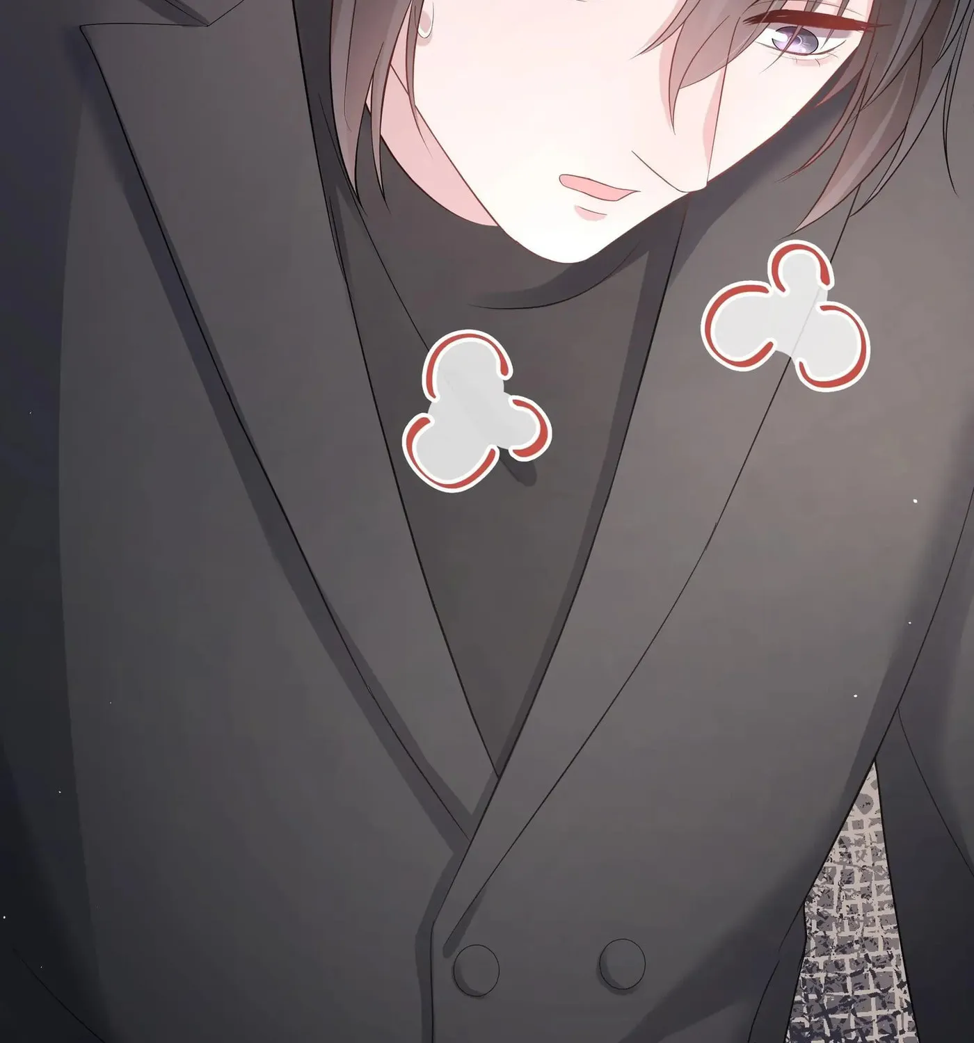 Read Resplendent chapter 42 image 31 on Lezhin