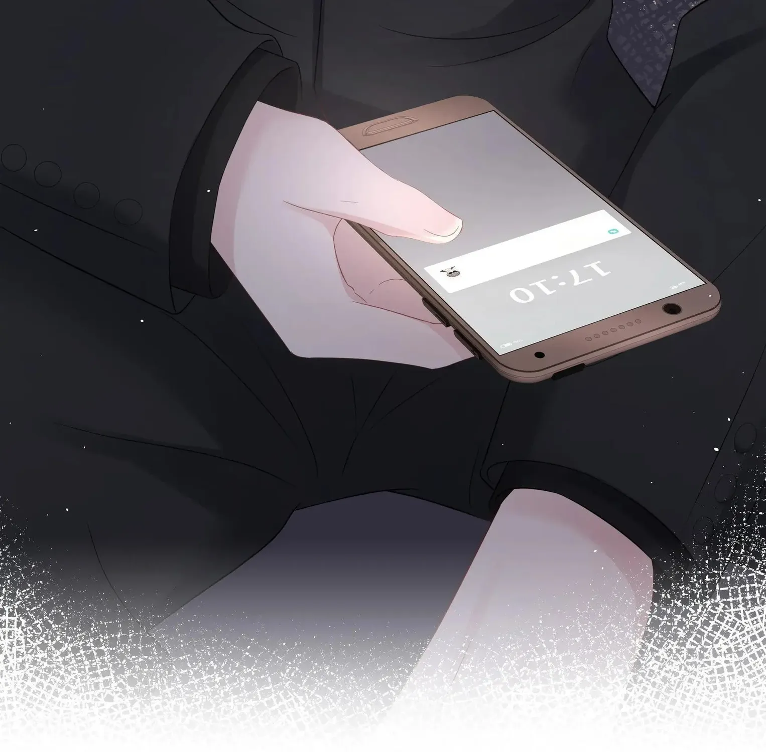 Read Resplendent chapter 42 image 33 on Lezhin