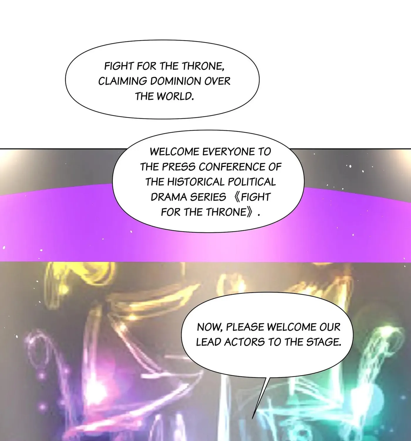Read Resplendent chapter 42 image 39 on Lezhin