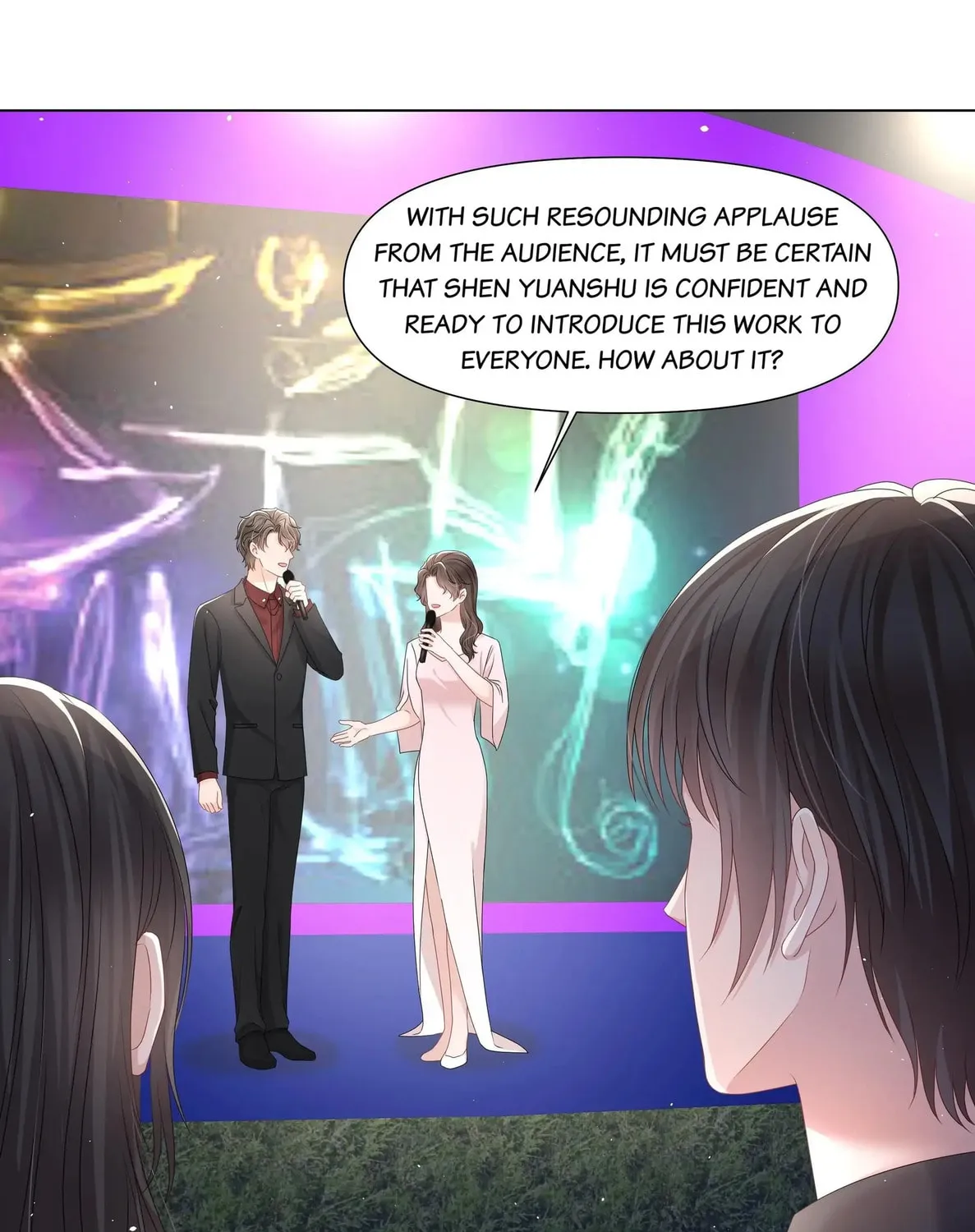 Read Resplendent chapter 42 image 46 on Lezhin
