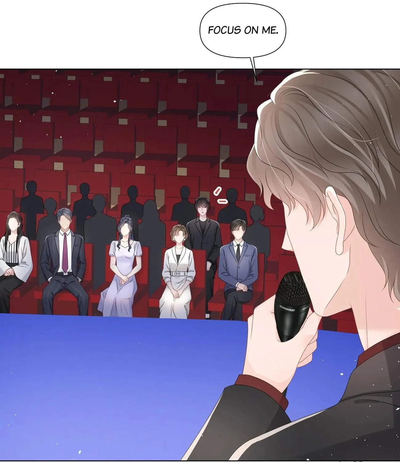 Read Resplendent chapter 42 image 50 on Lezhin