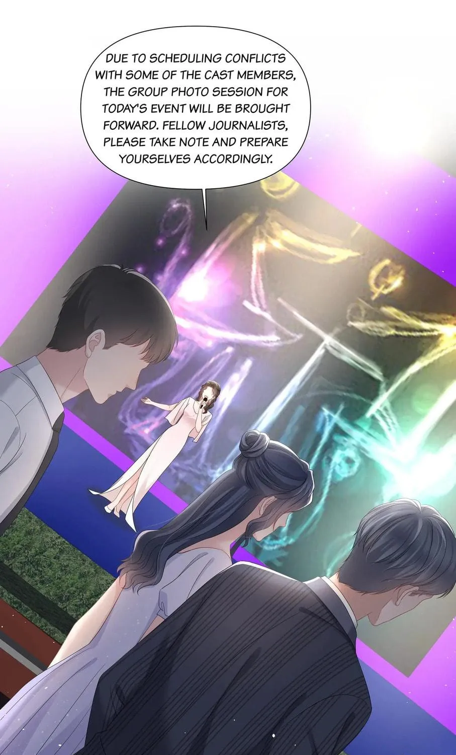 Read Resplendent chapter 42 image 56 on Lezhin