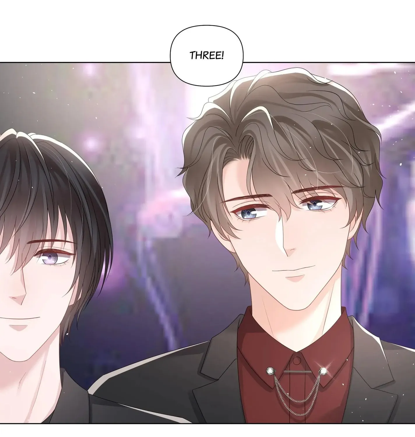 Read Resplendent chapter 42 image 64 on Lezhin