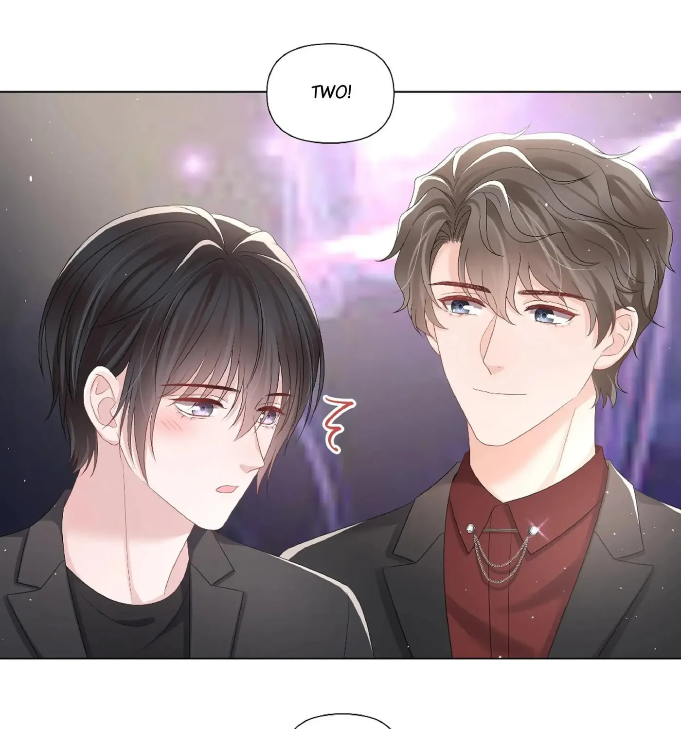 Read Resplendent chapter 42 image 66 on Lezhin