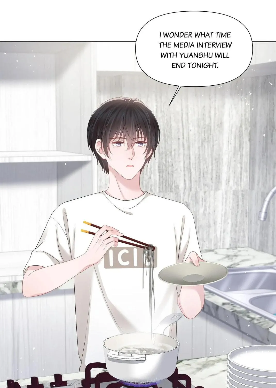Read Resplendent chapter 42 image 72 on Lezhin