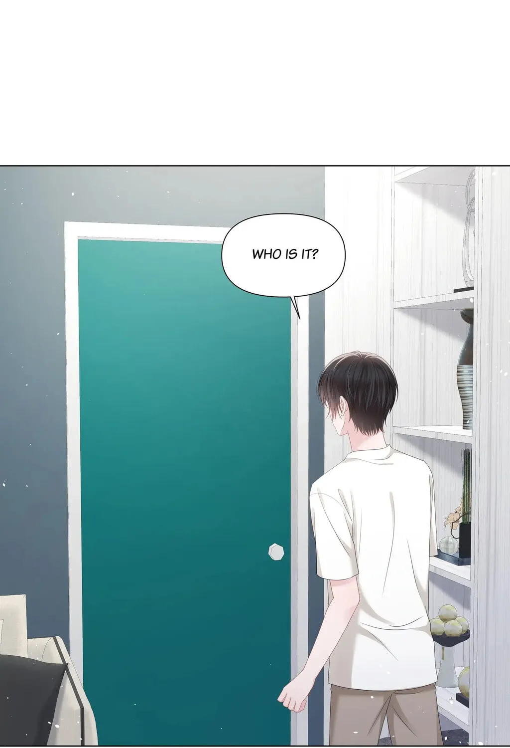 Read Resplendent chapter 42 image 76 on Lezhin