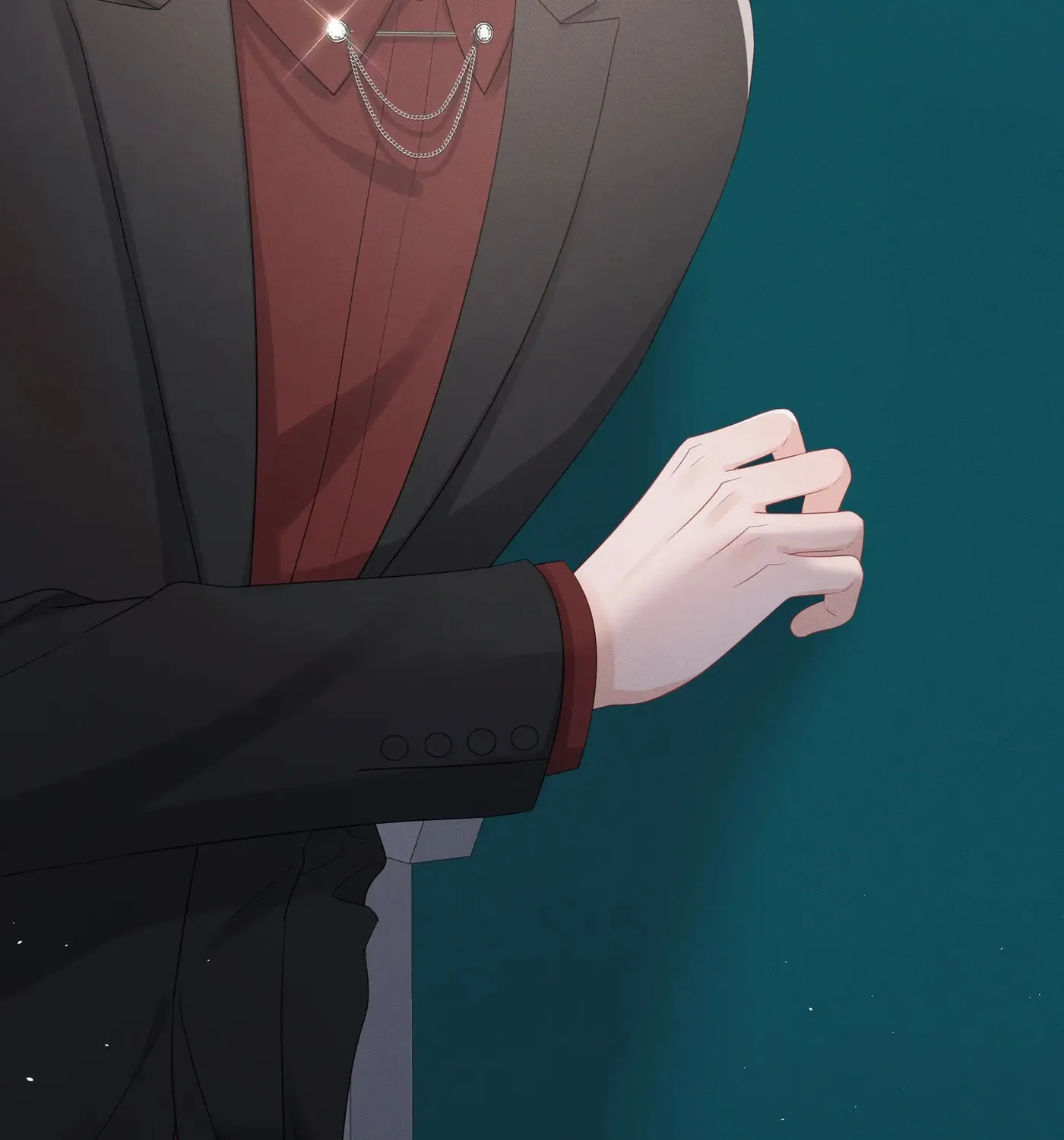 Read Resplendent chapter 42 image 81 on Lezhin