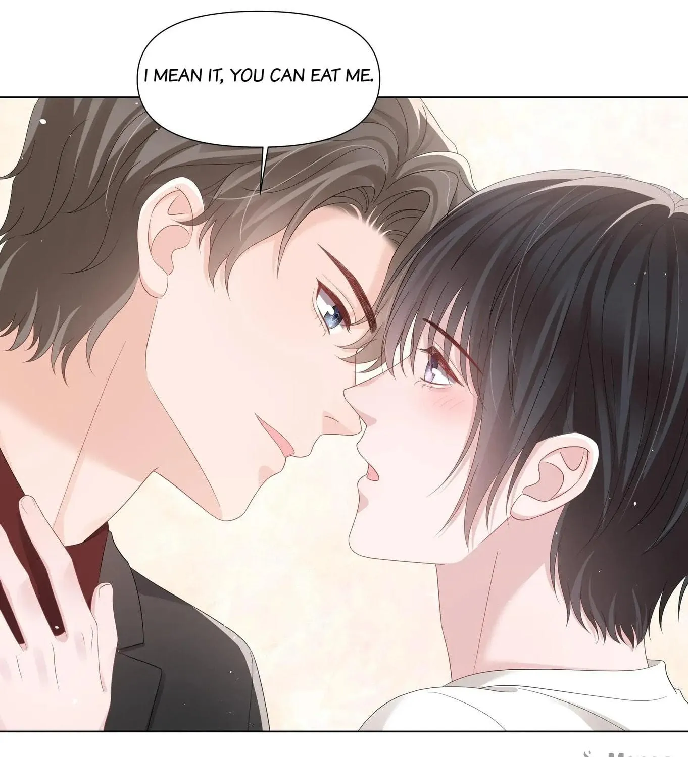 Read Resplendent chapter 43 image 16 on Lezhin
