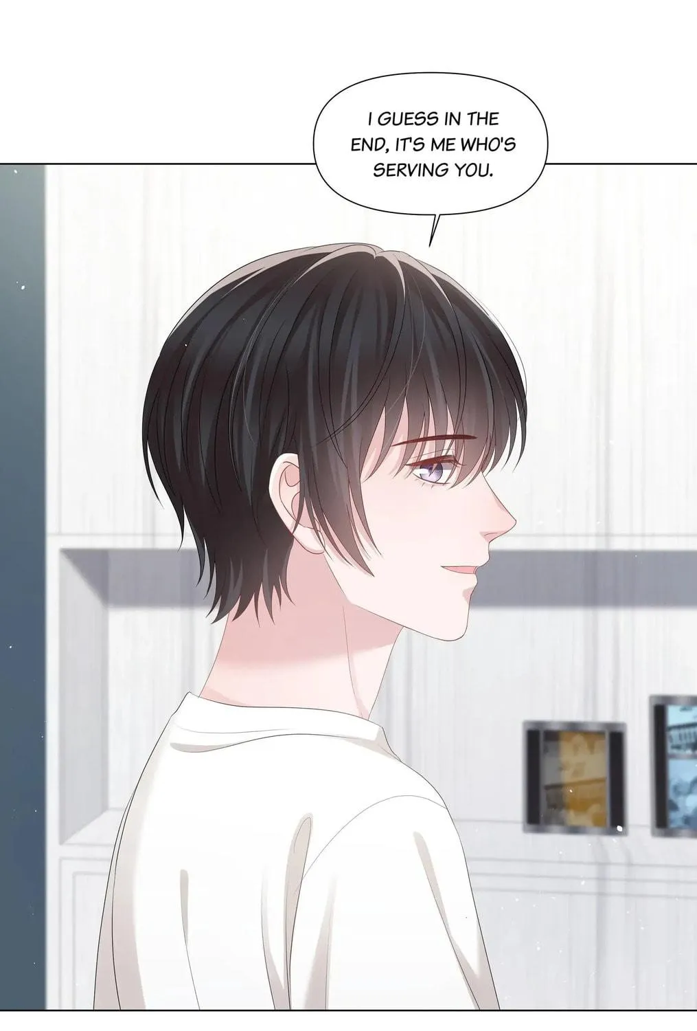 Read Resplendent chapter 43 image 22 on Lezhin