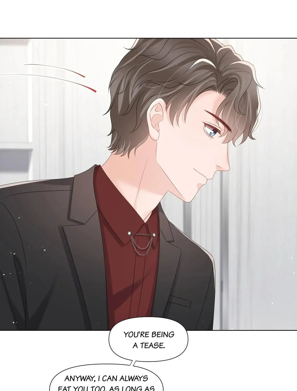 Read Resplendent chapter 43 image 24 on Lezhin