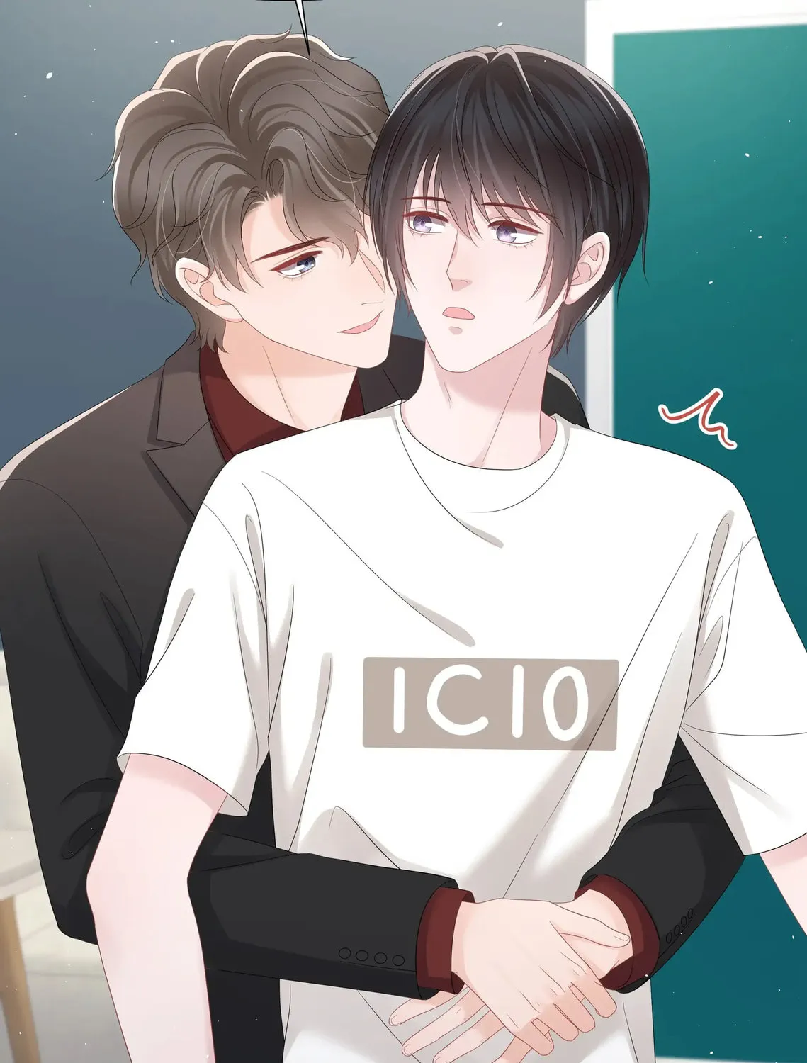 Read Resplendent chapter 43 image 26 on Lezhin