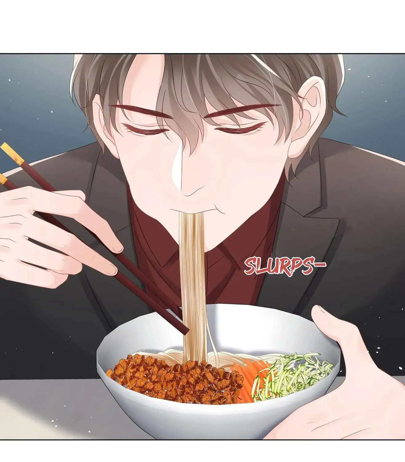 Read Resplendent chapter 43 image 32 on Lezhin