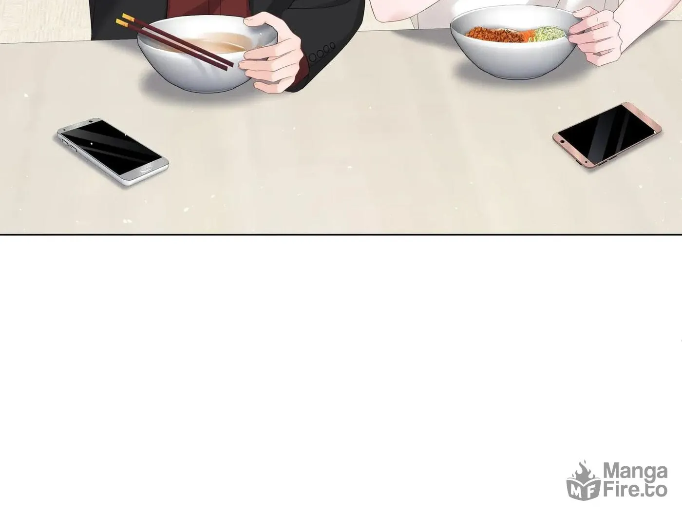 Read Resplendent chapter 43 image 35 on Lezhin
