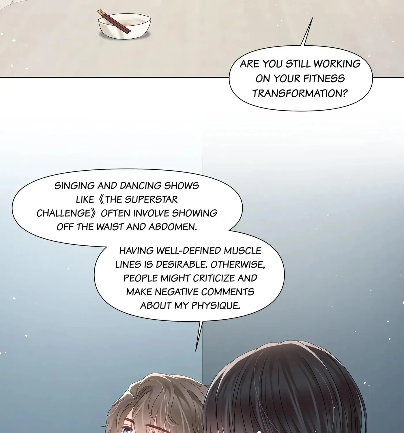 Read Resplendent chapter 43 image 38 on Lezhin