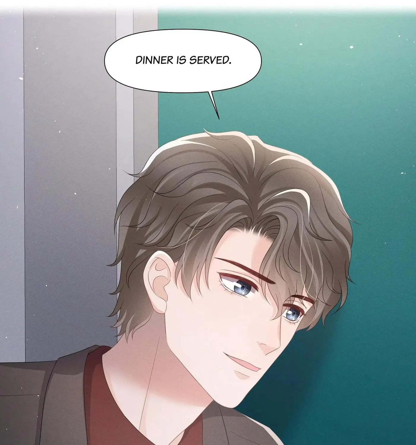 Read Resplendent chapter 43 image 4 on Lezhin