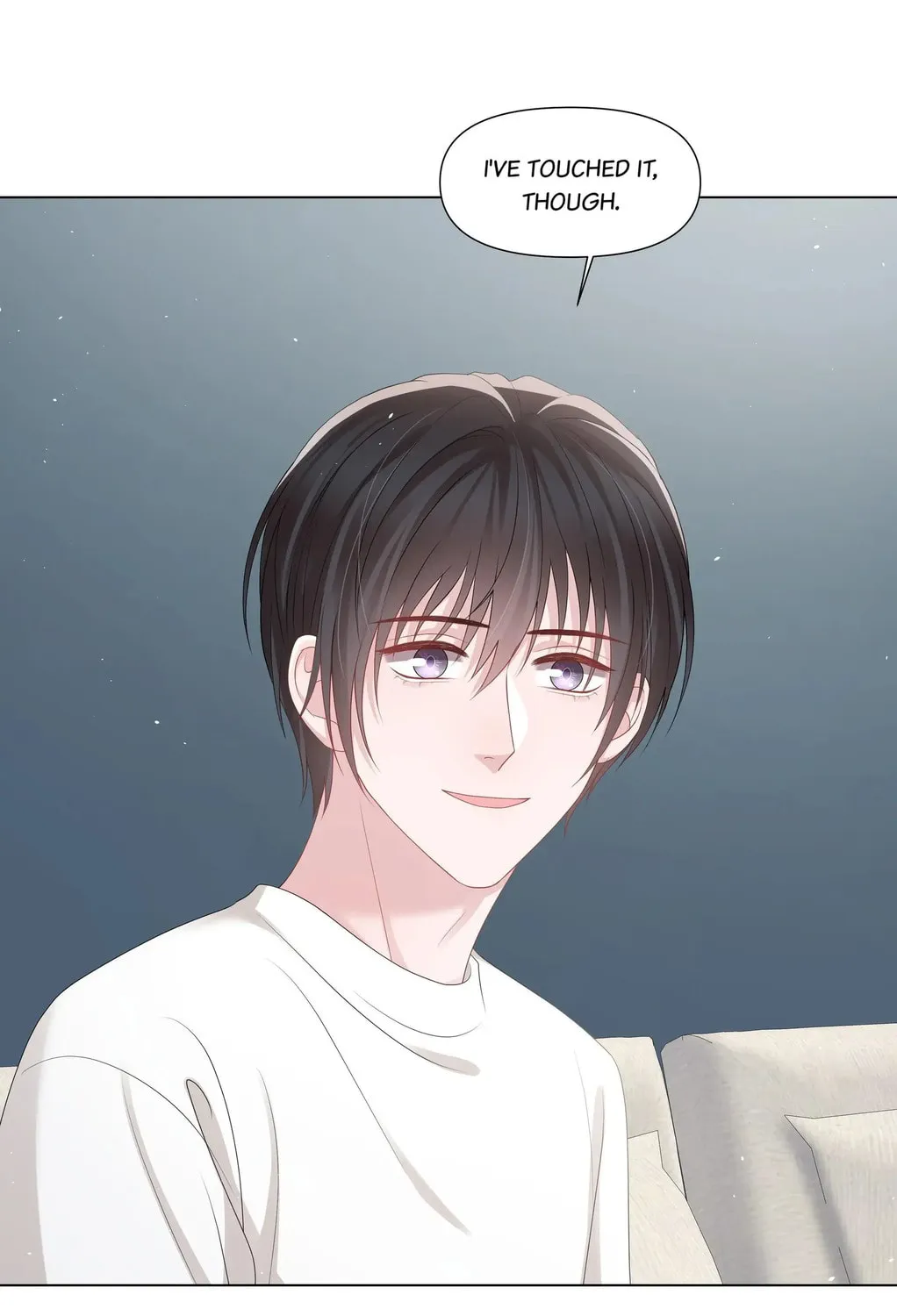 Read Resplendent chapter 43 image 43 on Lezhin