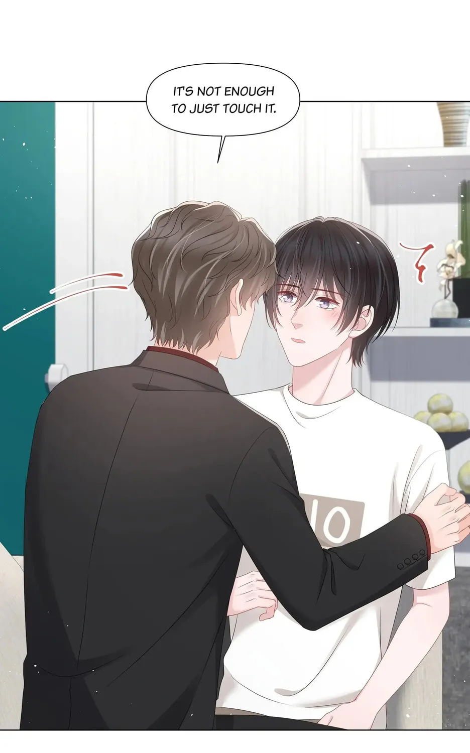 Read Resplendent chapter 43 image 45 on Lezhin