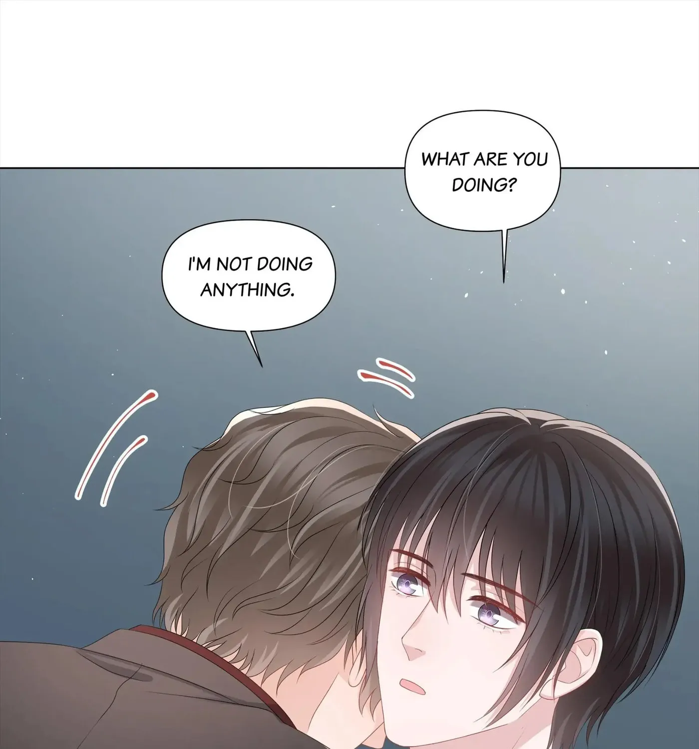 Read Resplendent chapter 43 image 47 on Lezhin