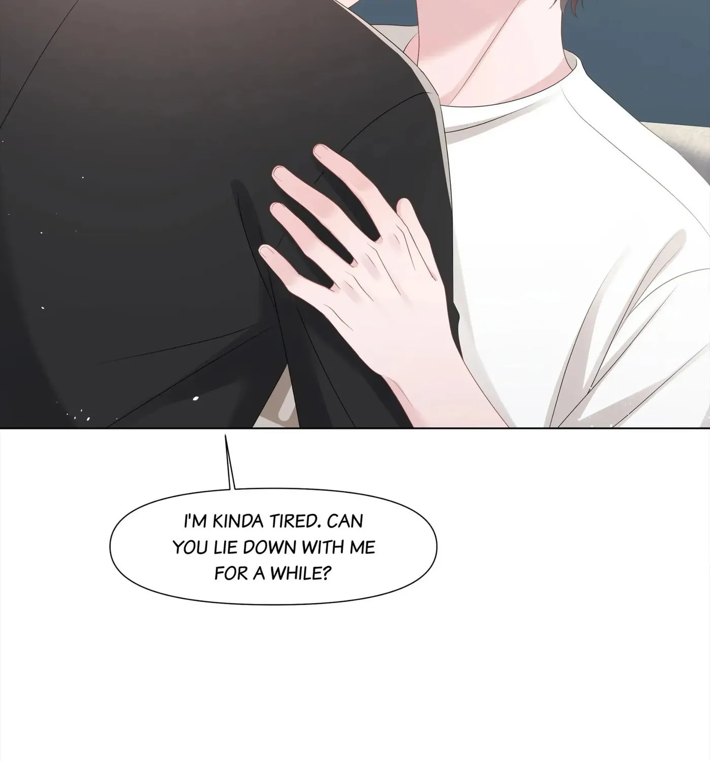 Read Resplendent chapter 43 image 48 on Lezhin