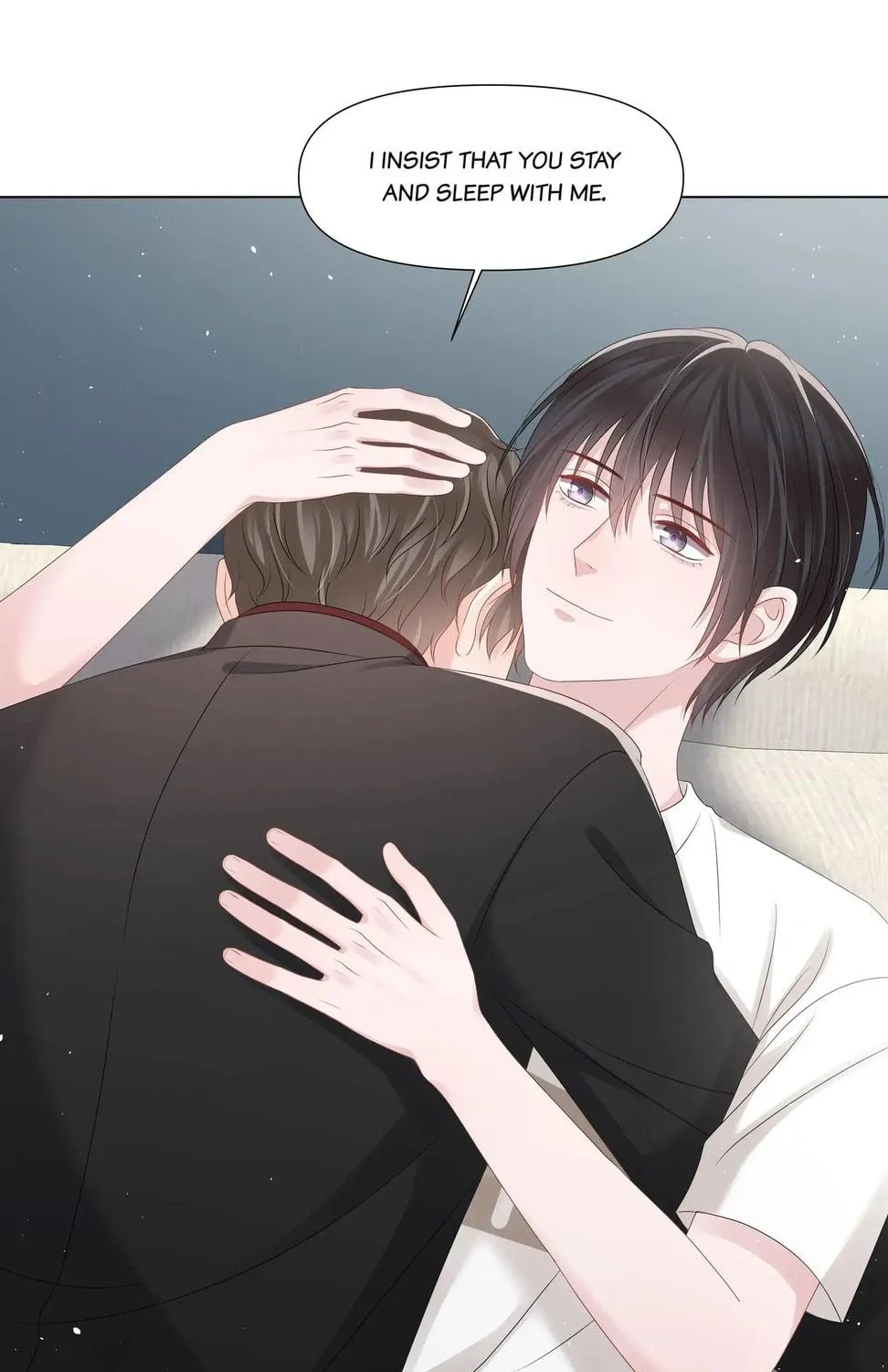 Read Resplendent chapter 43 image 54 on Lezhin