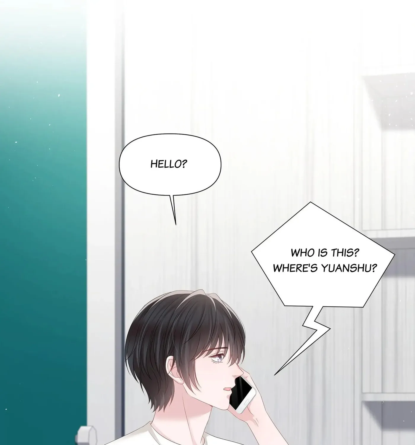 Read Resplendent chapter 43 image 58 on Lezhin