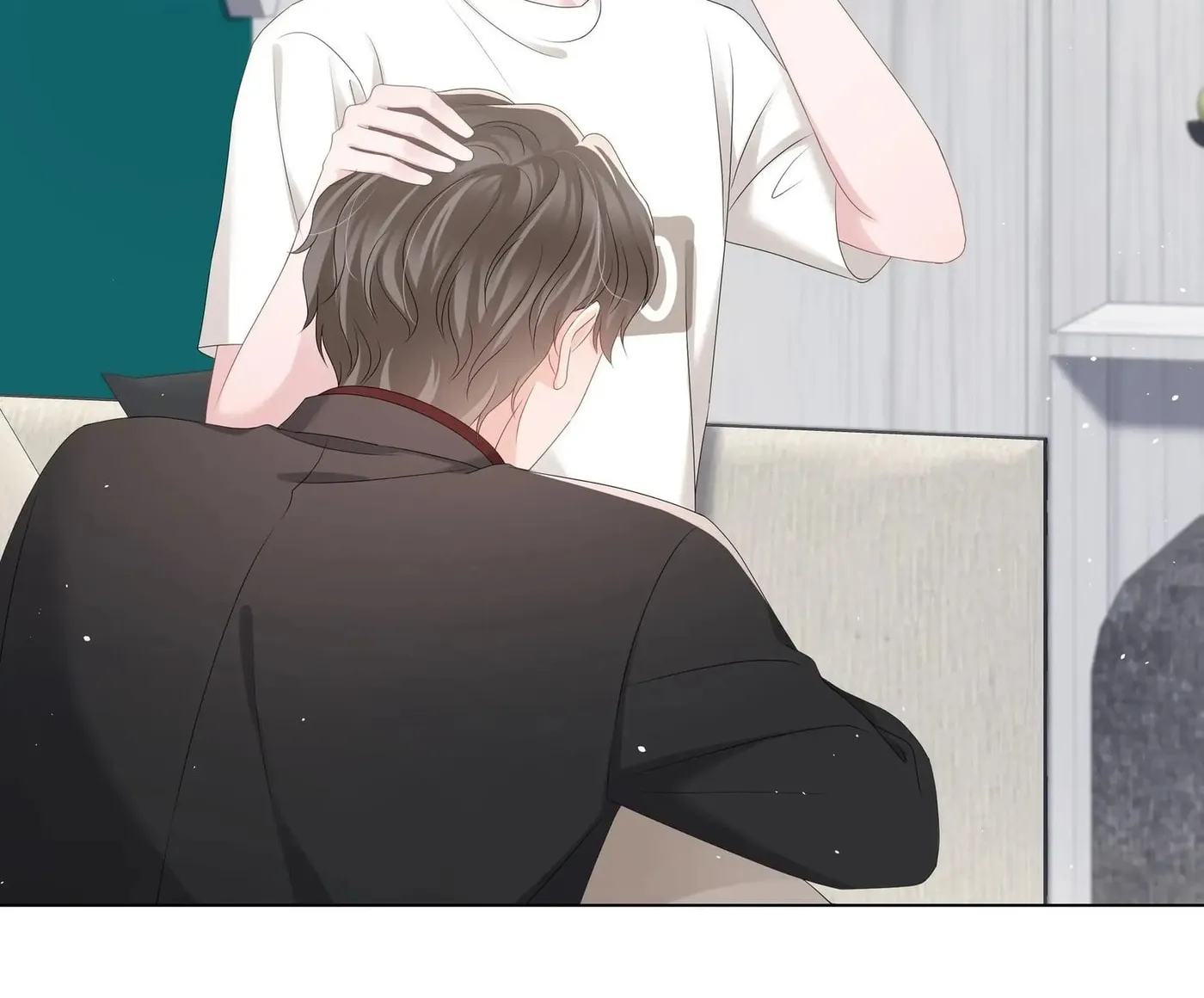 Read Resplendent chapter 43 image 59 on Lezhin