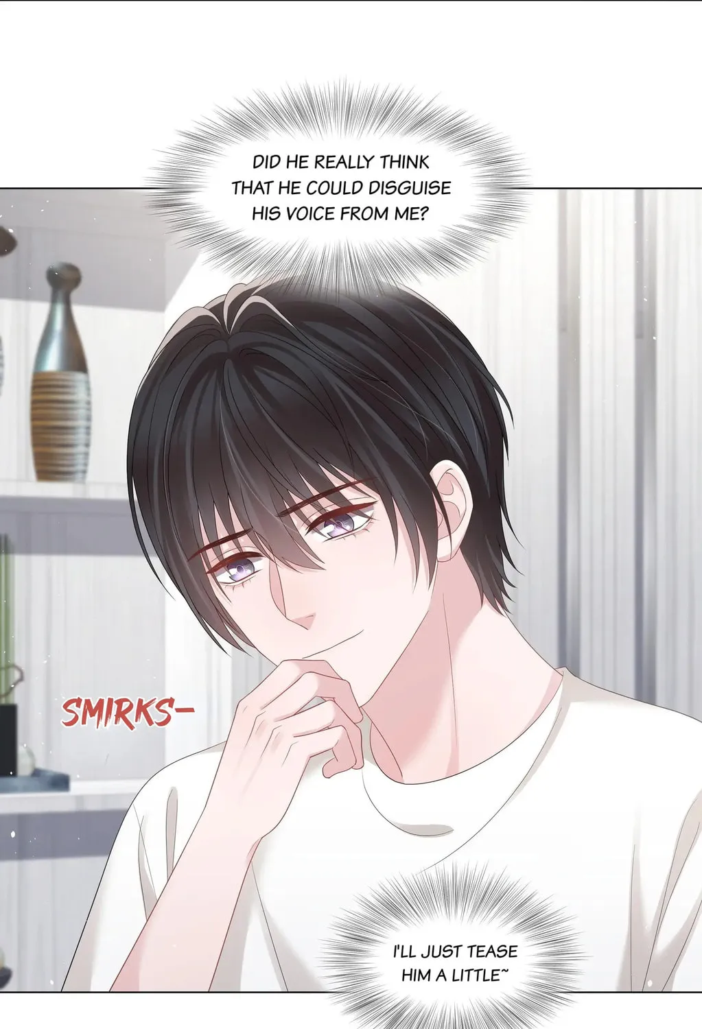 Read Resplendent chapter 43 image 6 on Lezhin