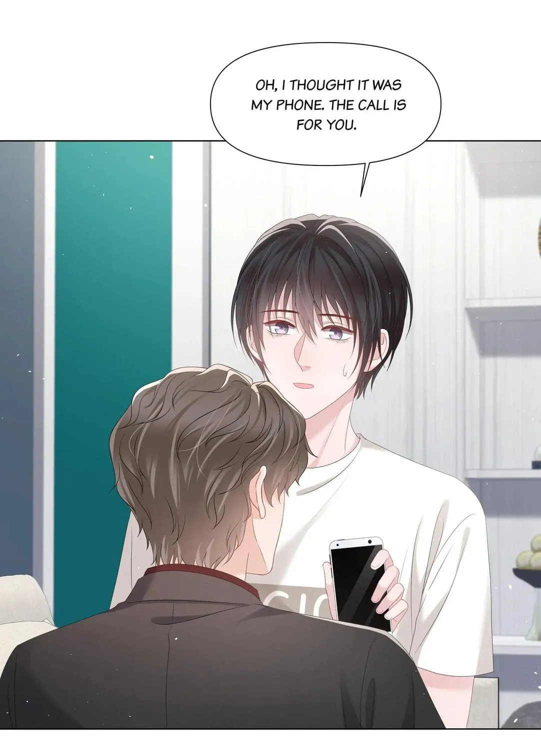 Read Resplendent chapter 43 image 60 on Lezhin