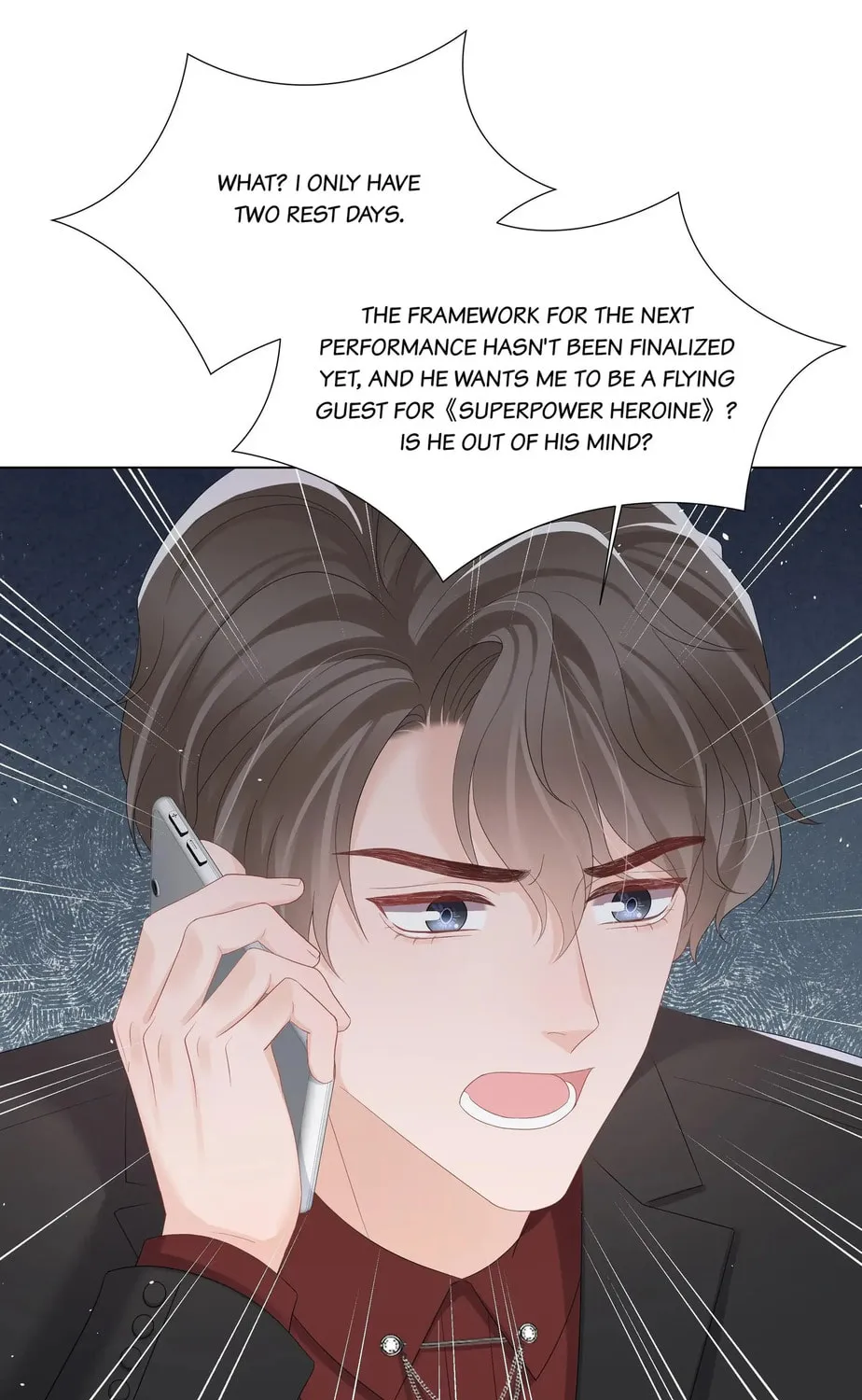 Read Resplendent chapter 43 image 64 on Lezhin