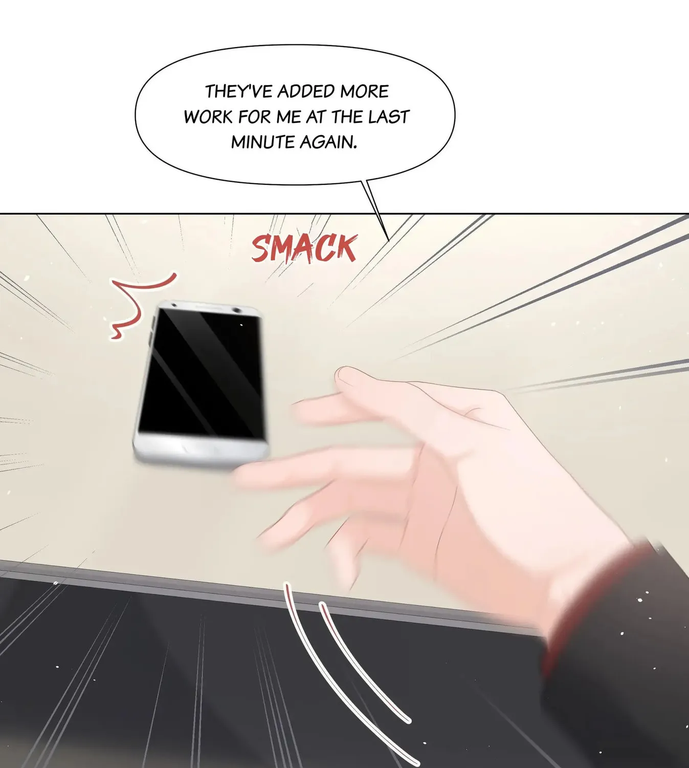 Read Resplendent chapter 43 image 68 on Lezhin