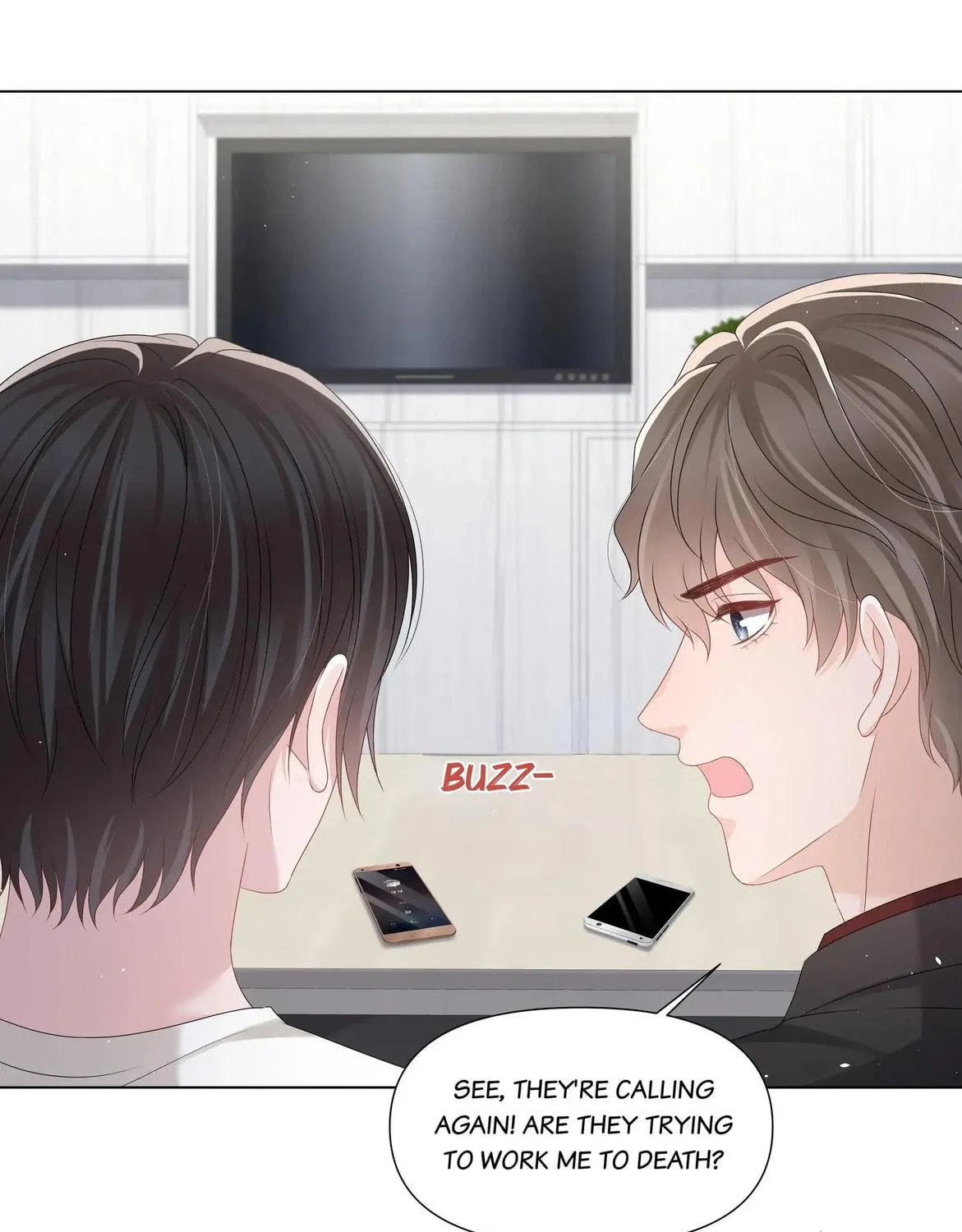 Read Resplendent chapter 43 image 72 on Lezhin