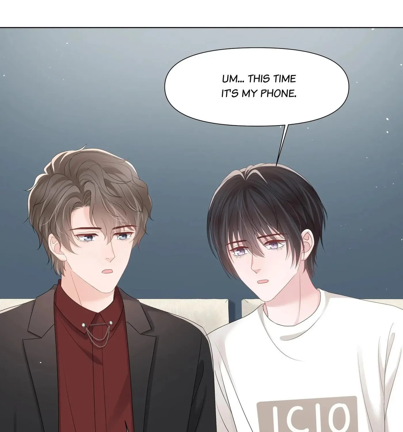 Read Resplendent chapter 43 image 74 on Lezhin