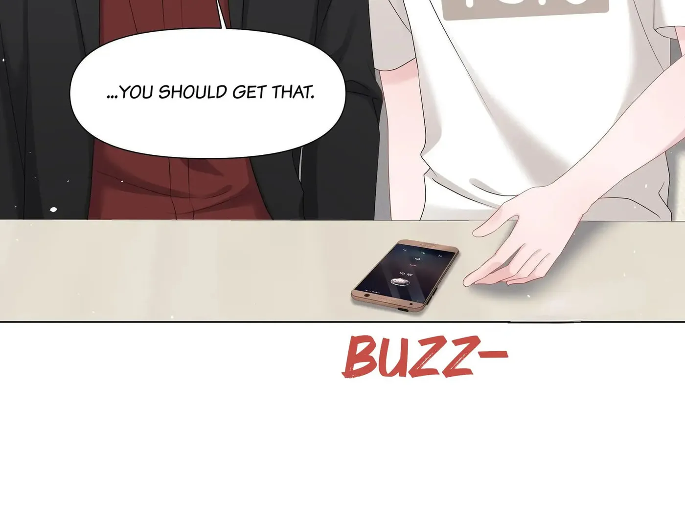 Read Resplendent chapter 43 image 75 on Lezhin