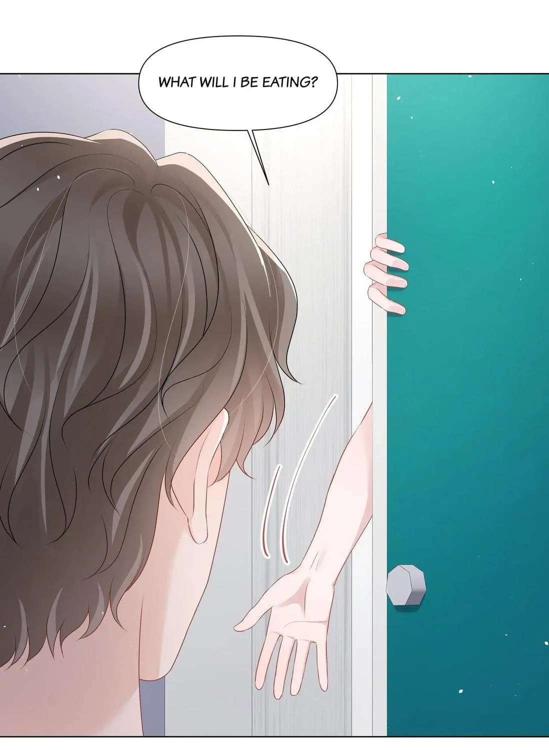 Read Resplendent chapter 43 image 8 on Lezhin