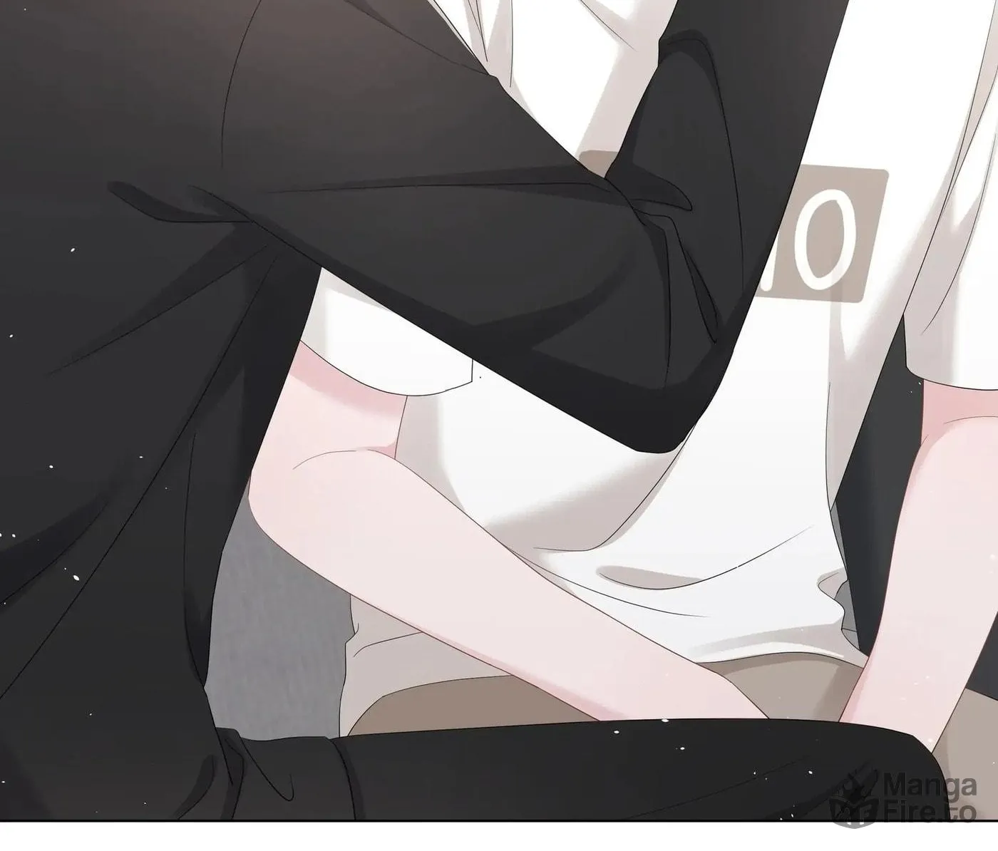Read Resplendent chapter 44 image 10 on Lezhin