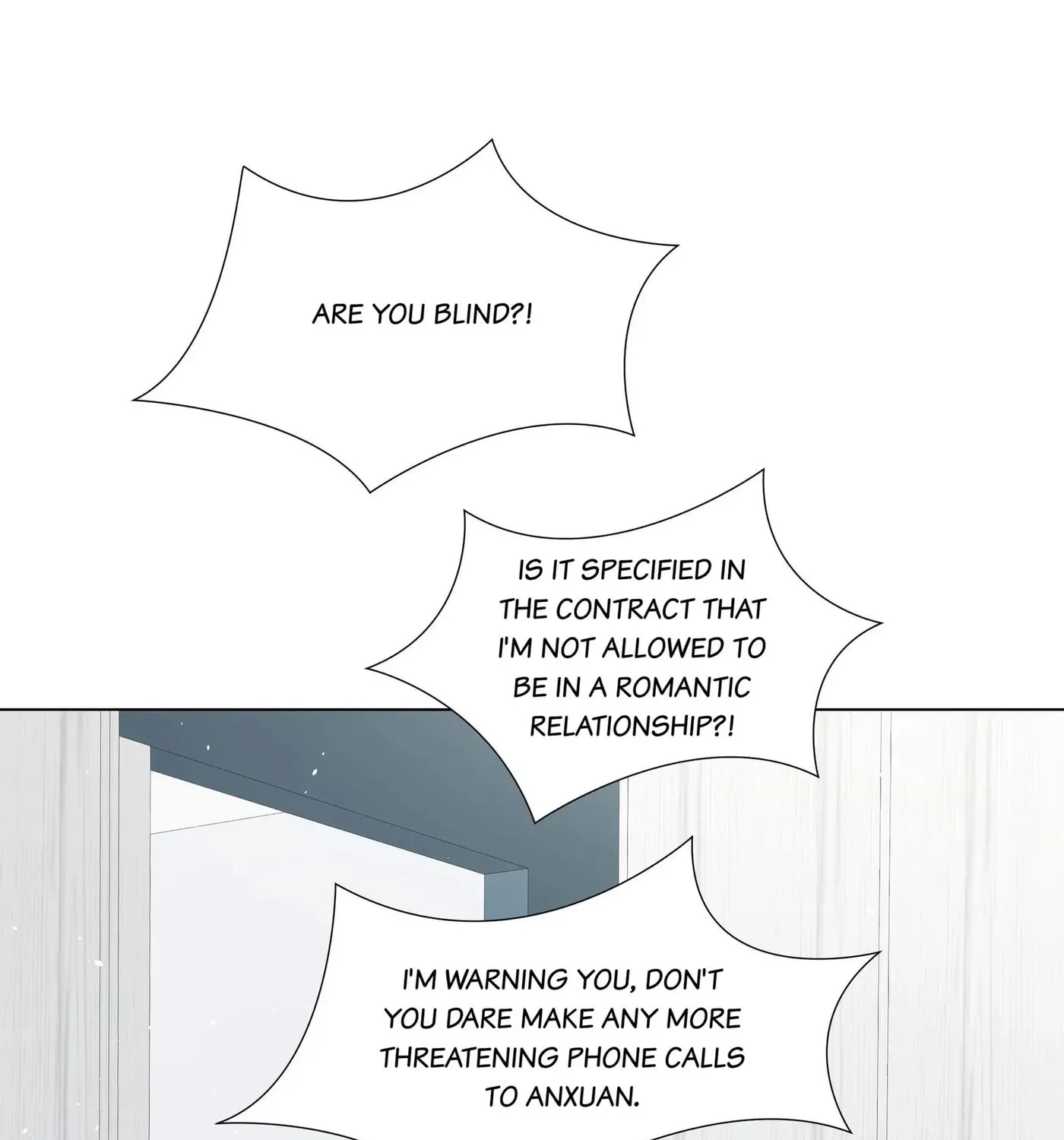 Read Resplendent chapter 44 image 15 on Lezhin