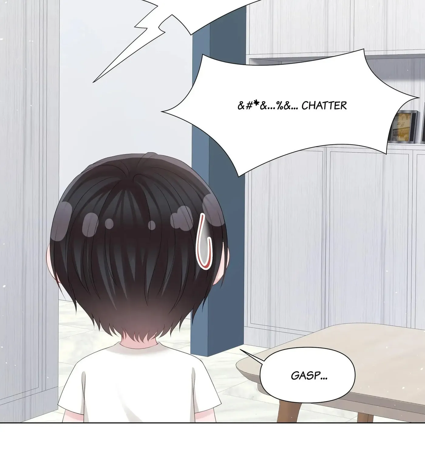 Read Resplendent chapter 44 image 16 on Lezhin