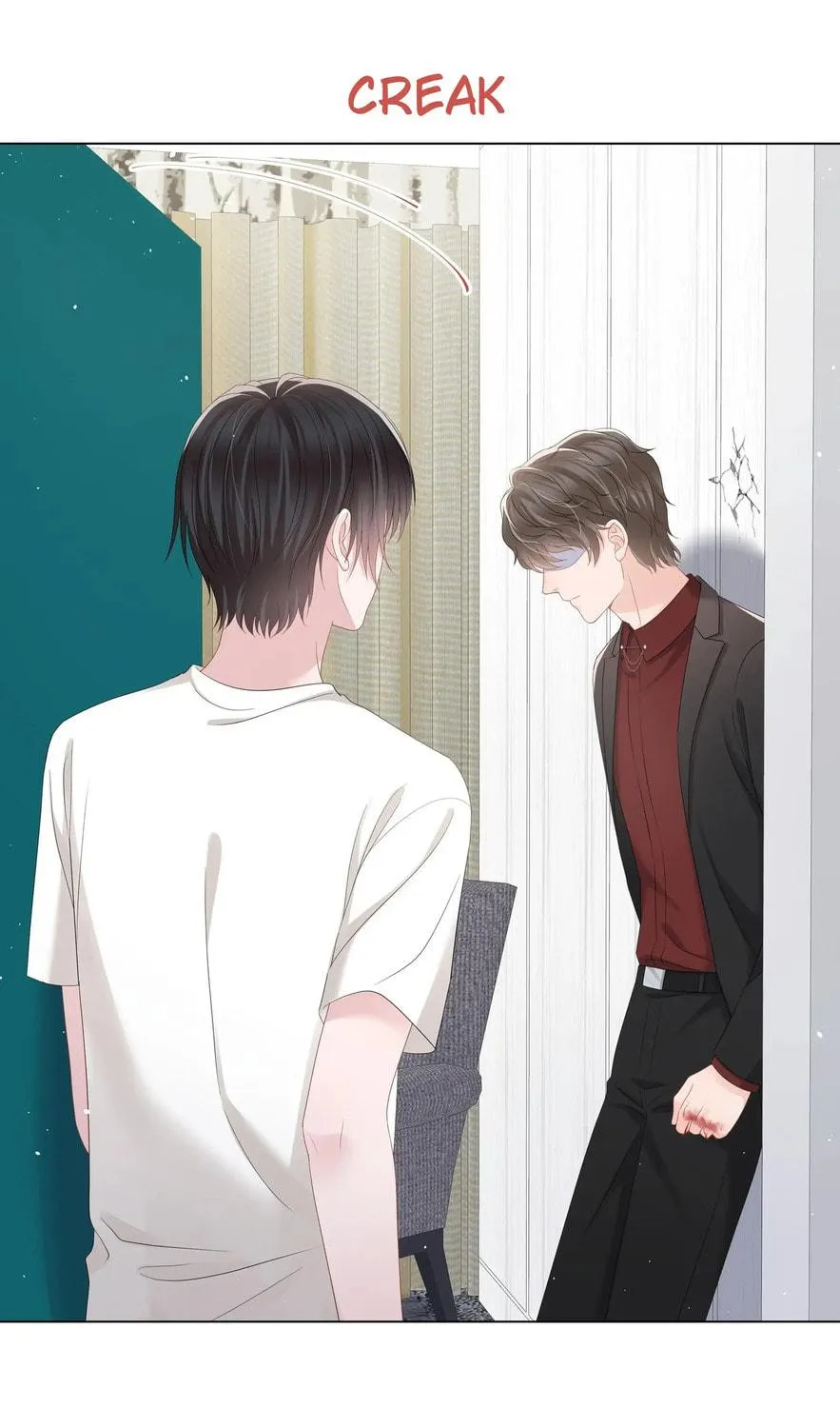 Read Resplendent chapter 44 image 20 on Lezhin