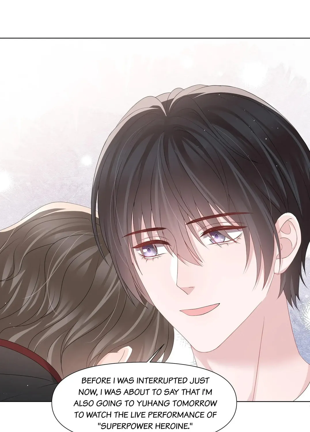 Read Resplendent chapter 44 image 38 on Lezhin