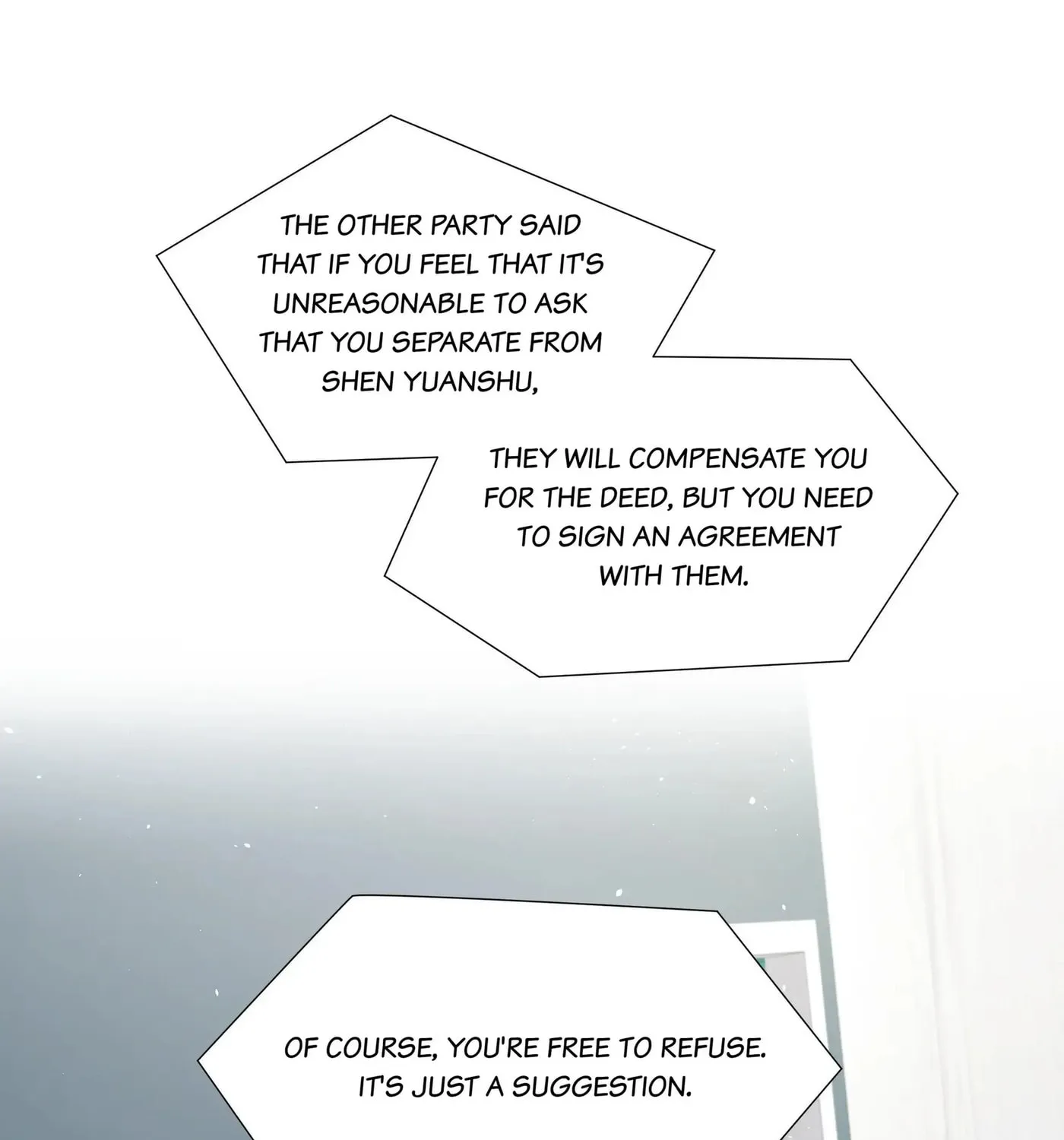 Read Resplendent chapter 44 image 4 on Lezhin