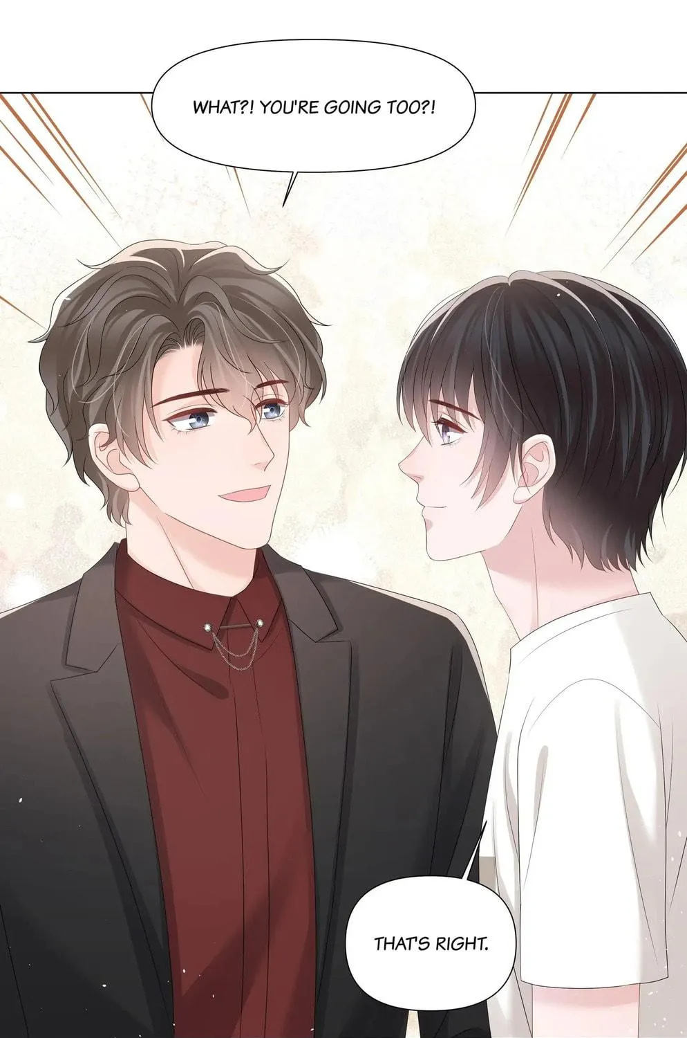 Read Resplendent chapter 44 image 40 on Lezhin