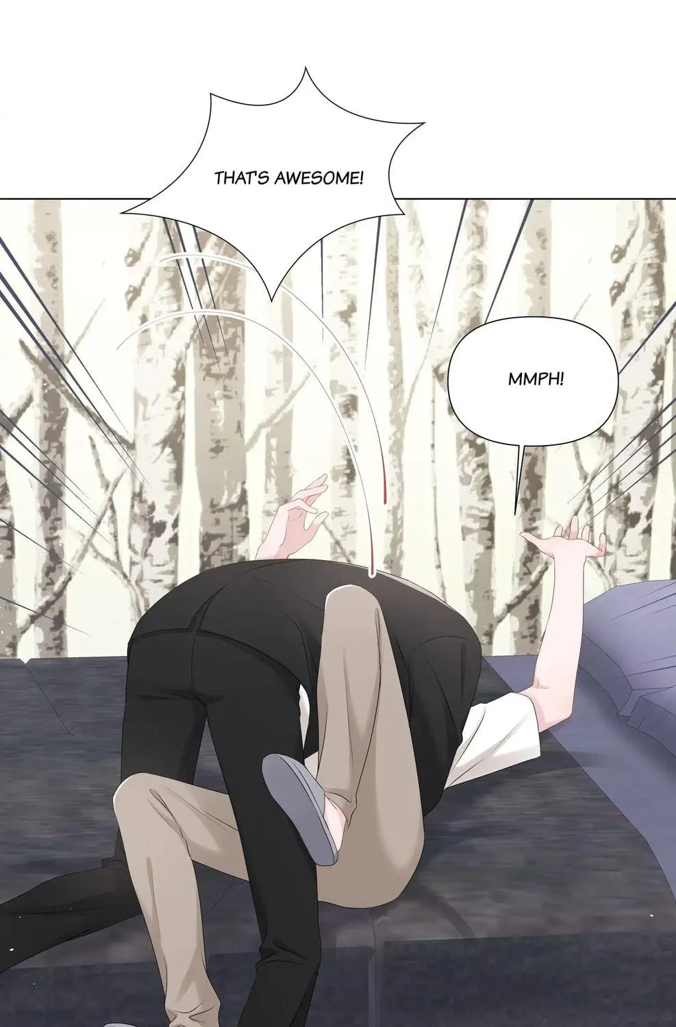 Read Resplendent chapter 44 image 42 on Lezhin