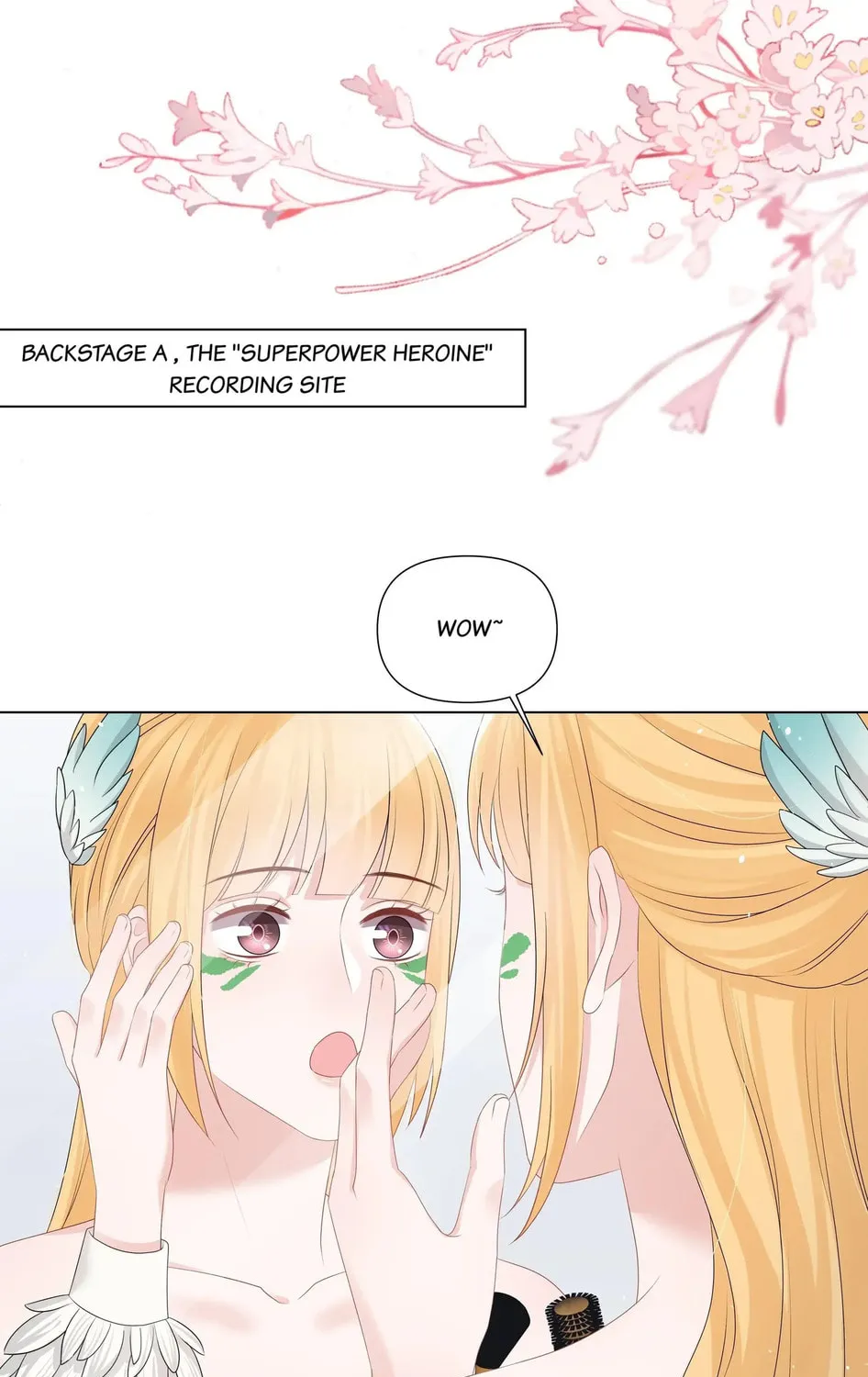 Read Resplendent chapter 44 image 46 on Lezhin