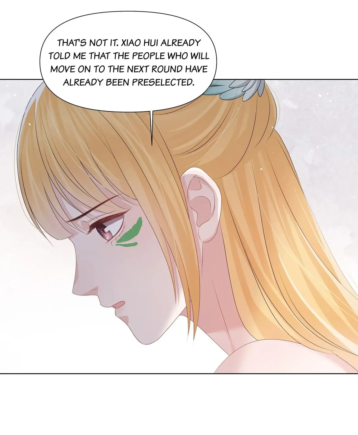 Read Resplendent chapter 44 image 52 on Lezhin