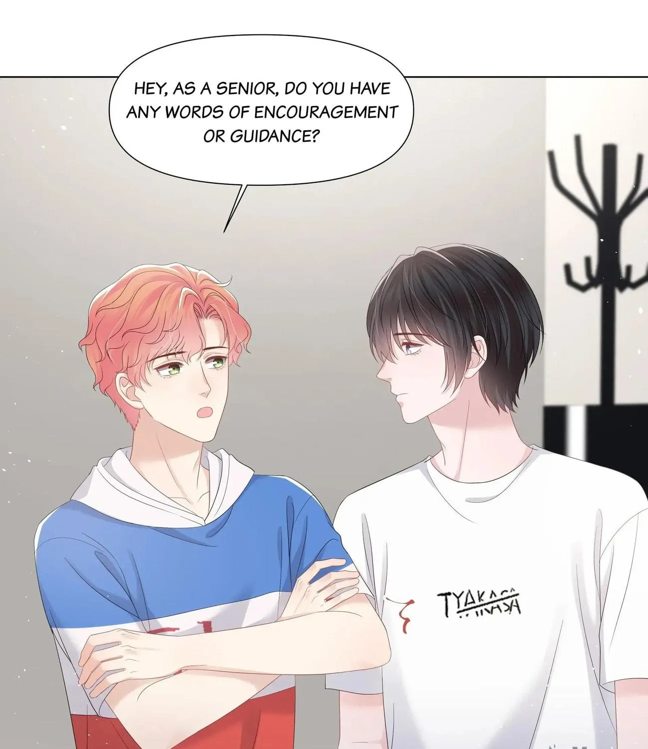 Read Resplendent chapter 44 image 54 on Lezhin