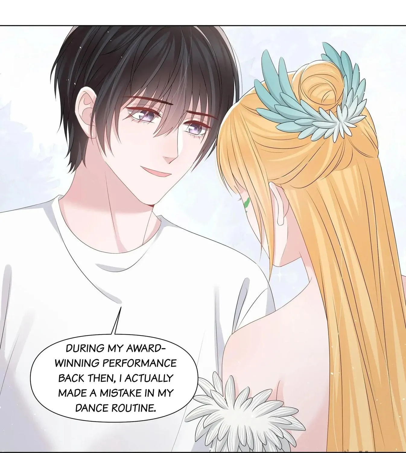 Read Resplendent chapter 44 image 60 on Lezhin