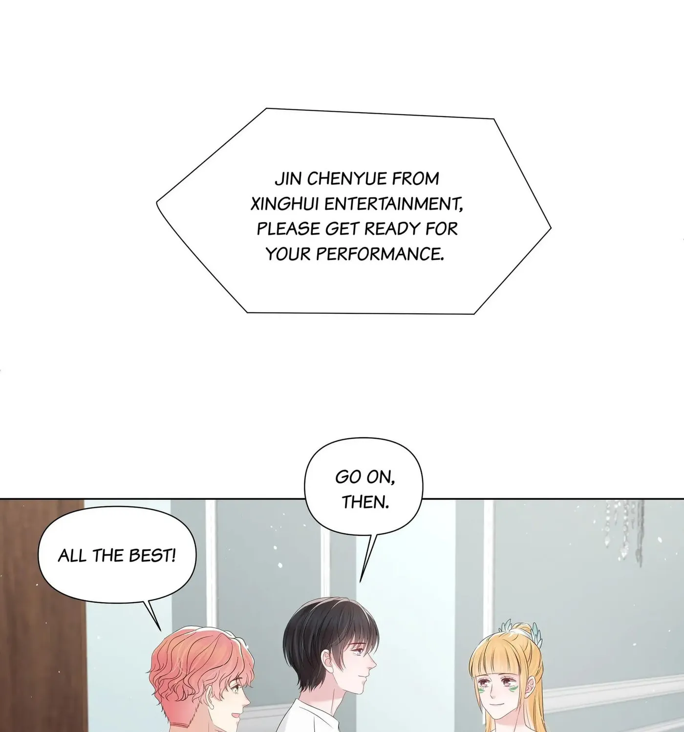 Read Resplendent chapter 44 image 64 on Lezhin