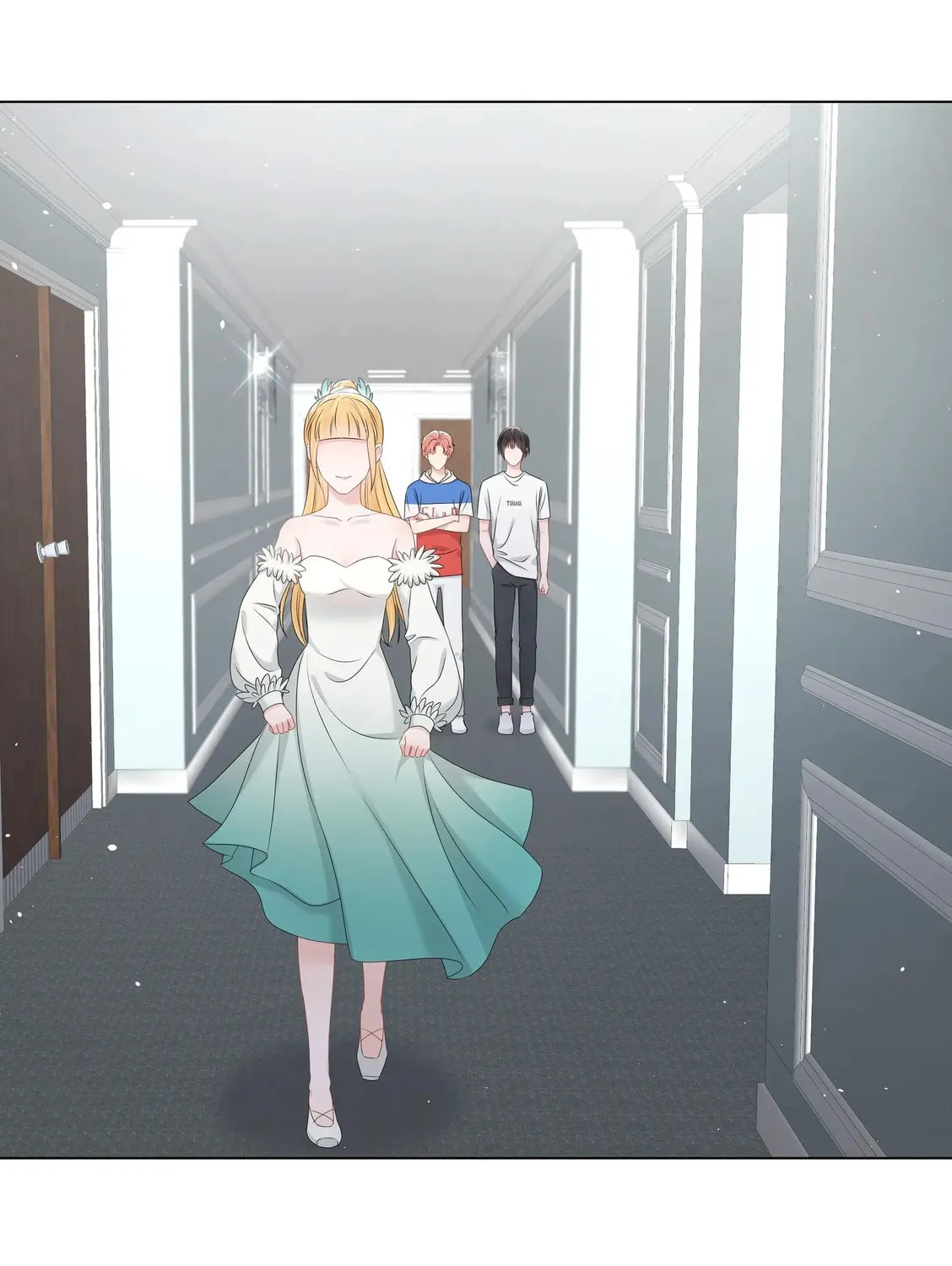 Read Resplendent chapter 44 image 68 on Lezhin